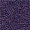 Mill Hill Antique Seed Beads, Size 11/0 / 03053 Purple Passion