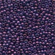 Mill Hill Antique Seed Beads, Size 11/0 / 03053 Purple Passion