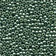 Mill Hill Antique Seed Beads, Size 11/0 / 03007 Silver Moon