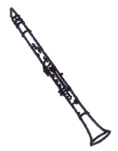 Clarinet Outline