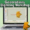 Image of Generations Digitizing Workshop (Free Live E-Classes)