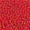 Mill Hill Petite Seed Beads, Size 15/0 / 42043 Rich Red