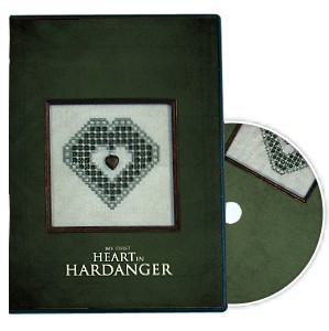 My First Heart in Hardanger DVD