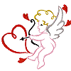 Happy Cupid