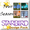 Four Seasons Design Pack