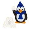 Snowball Penguin