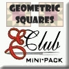 Geometric Shapes Mini Pack