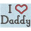 I Love Daddy