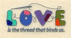 Love Thread
