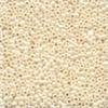 Mill Hill Petite Seed Beads, Size 15/0 / 40123 Cream