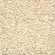 Mill Hill Petite Seed Beads, Size 15/0 / 40123 Cream