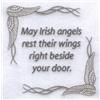 Irish Angels Blessing