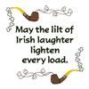 Irish Laughter Blessing