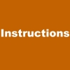 Manual Digitizing Techniques Instructions