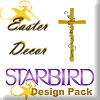 Easter Decor Design Pack