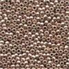 Mill Hill Antique Seed Beads, Size 11/0 / 03005 Platinum Rose