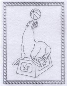 Seal Page