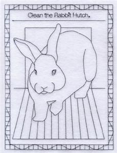 Rabbit Hatch Page