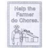 Help the Farmer Cover Page
