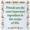 Recipe of Life