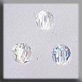 Mill Hill Crystal Treasures / 13012 Round Bead Crystals