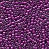 Mill Hill Glass Seed Beads, Size 11/0 / 02078 Wild Plum