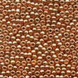 Mill Hill Antique Seed Beads, Size 11/0 / 03038 Antique Ginger