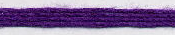 Rainbow Gallery Mandarin Bamboo Floss / M852 Dark Violet
