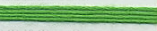 Rainbow Gallery Mandarin Bamboo Floss / M913 Spring Green