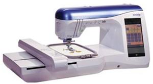 Brother® Innovis 2800D sewing machine.