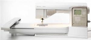 Husqvarna Viking® Designer Topaz 30 sewing machine.