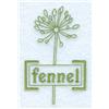 Fennel Tea Herb