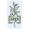 Sage Tea Herb