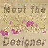 Image of Meet the Designer - Sue Meyer