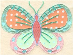 Butterfly 4B