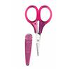 Image of Cotton Candy Scissors 3.25