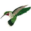 Hummingbird 3 Larger