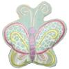 Butterfly Stuffed Toy
