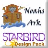 Noah's Ark Design Pack