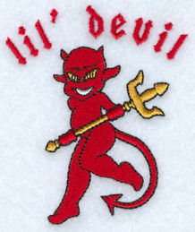 Lil' Devil