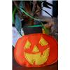 In-the-Hoop Pumpkin Treat Bag 5x7