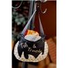 In-the-Hoop Witch's Cauldron Treat Bag 5x7