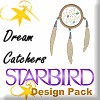 Dream Catchers Design Pack