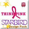 Pink Design Pack