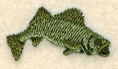 Mini Fish