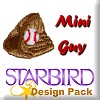 Mini Guy Design Pack