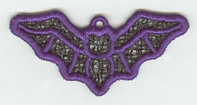 Bat Lace