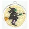 Flying Witch Lace