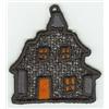 Haunted House Lace