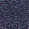 Mill Hill Antique Seed Beads, Size 11/0 / 03027 Caspian Blue